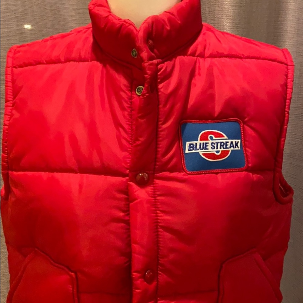 Men’s Vest - Picture 2 of 4